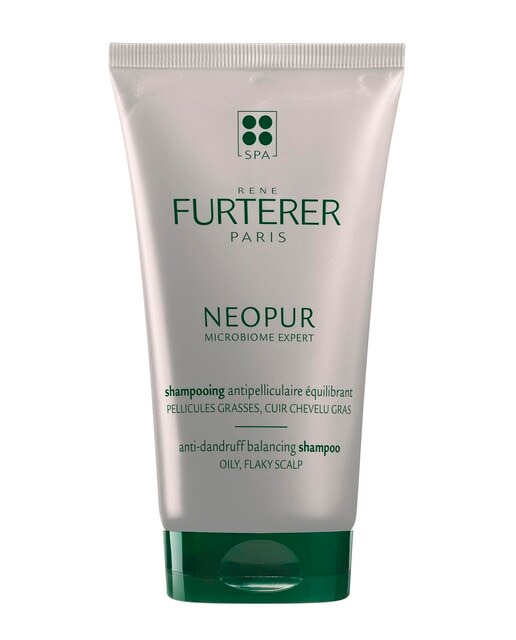 René Furterer - Champú Anticaspa Neopur Microbiome Expert 150 ml René Furterer.