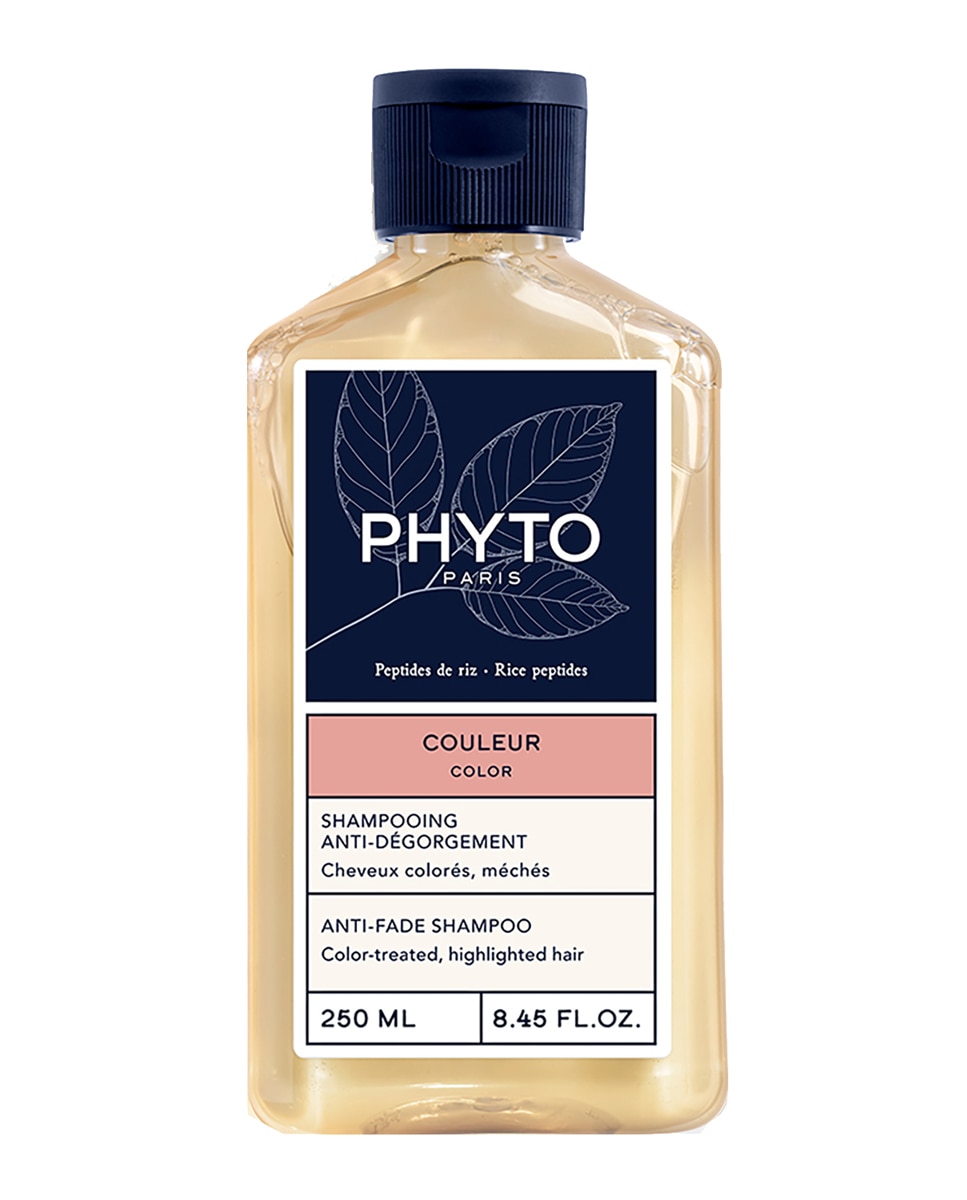 Phyto - Champú protector del color 250 ml Phyto.
