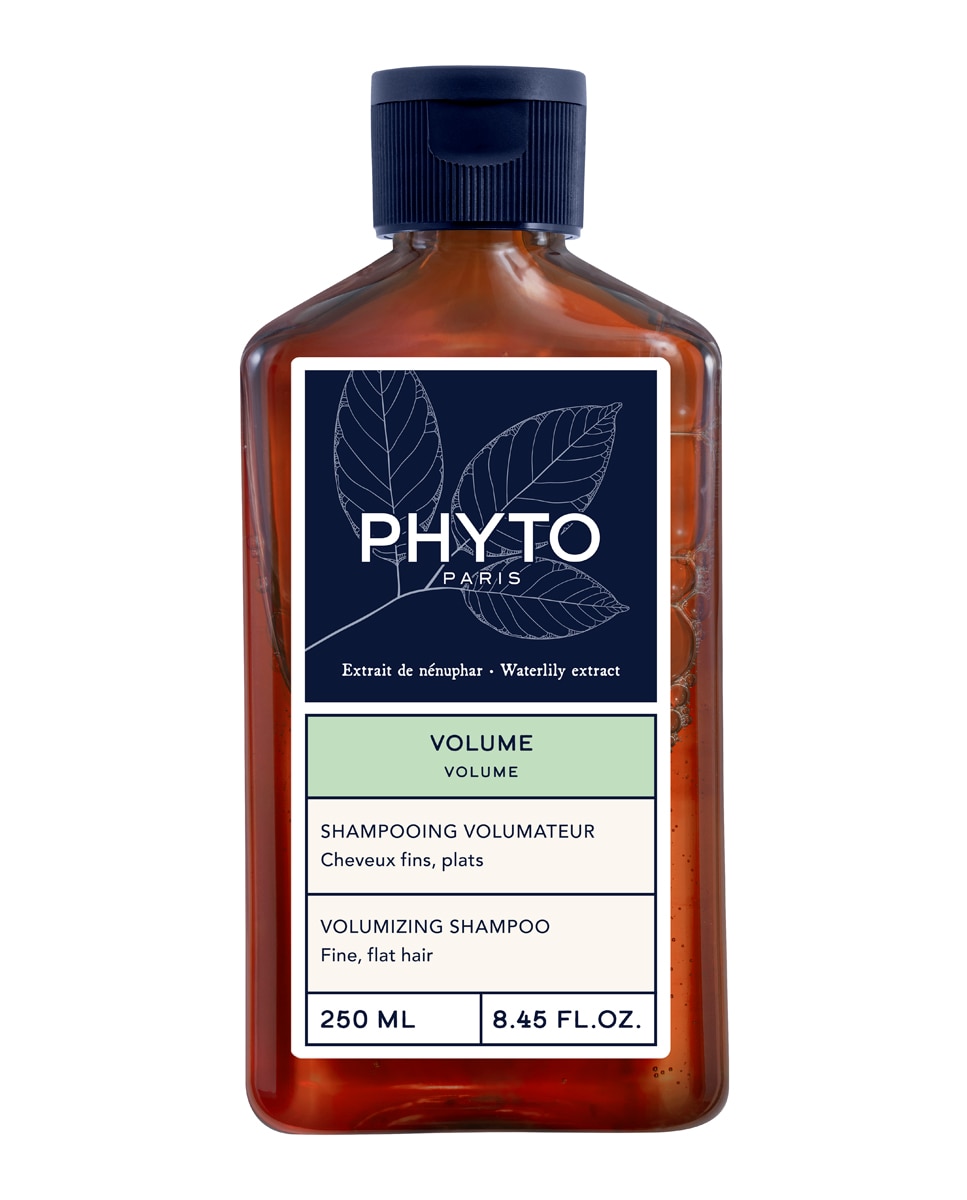 Phyto - Champú Volumen 250 ml Phyto.