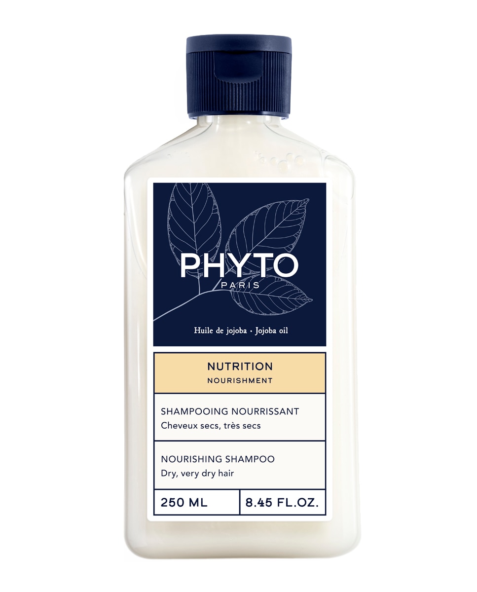 Phyto - Champú Nutrición 250 ml Phyto.