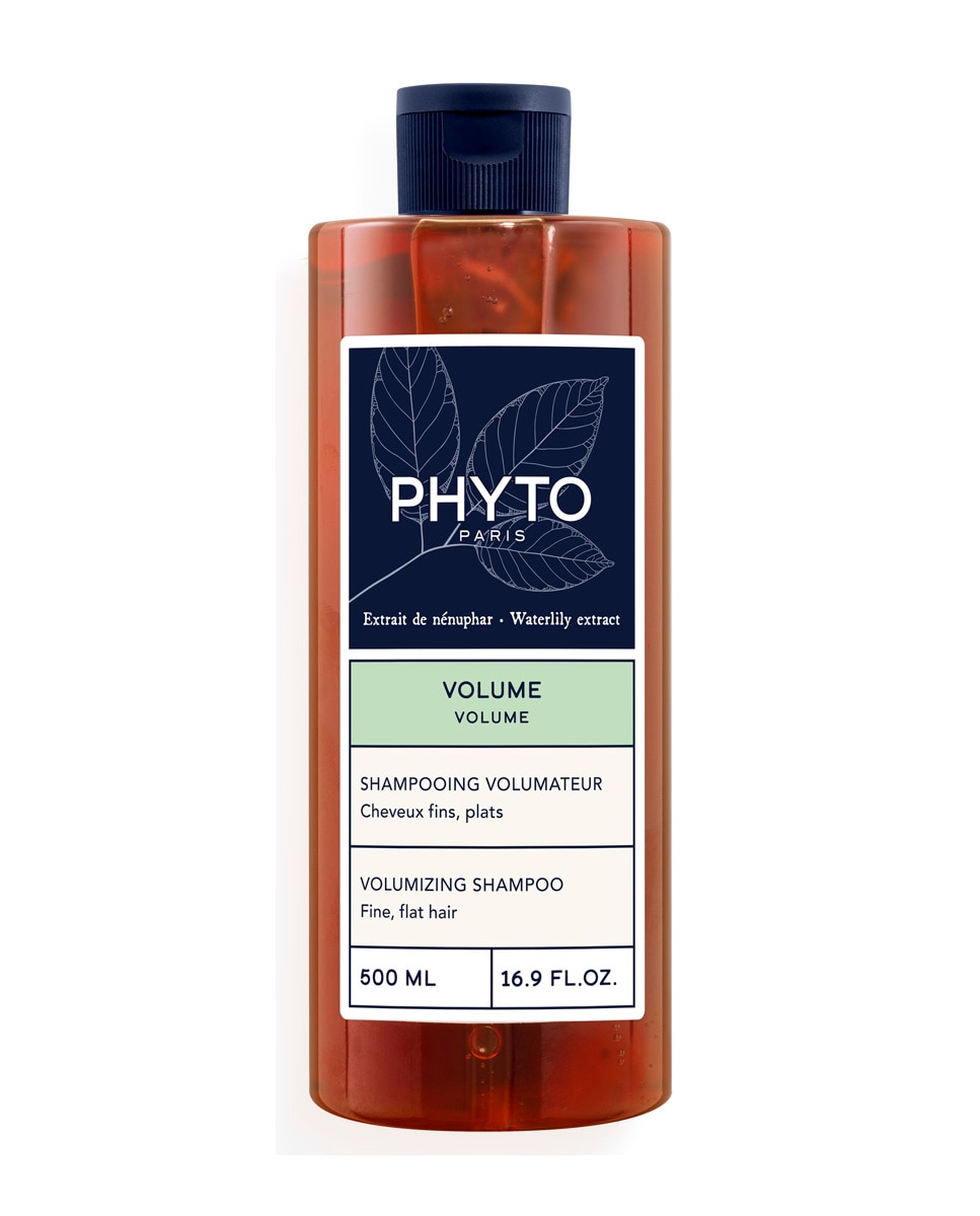 Phyto - Champú Volumen 500 ml Phyto.