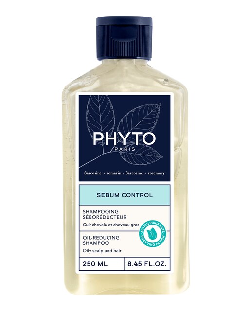 Imagen 0 de Champú Sebo Regulador Phyto