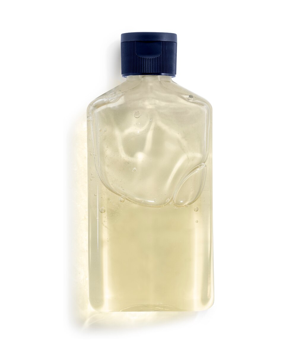 Champú Sebo Regulador Phyto 2