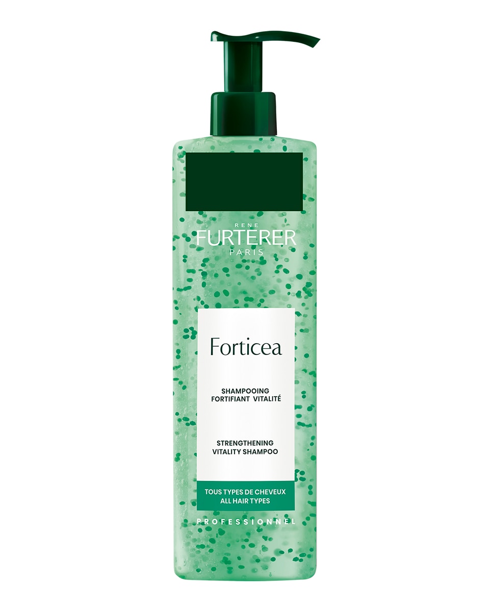 René Furterer - Champú fortificante revitalizante Forticea CH 600 ml René Furterer.