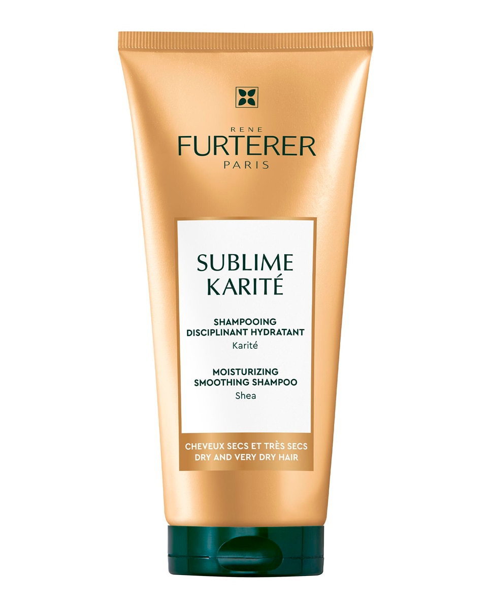 René Furterer - Champú Hidratante Sublime Karite 200 ml René Furterer.