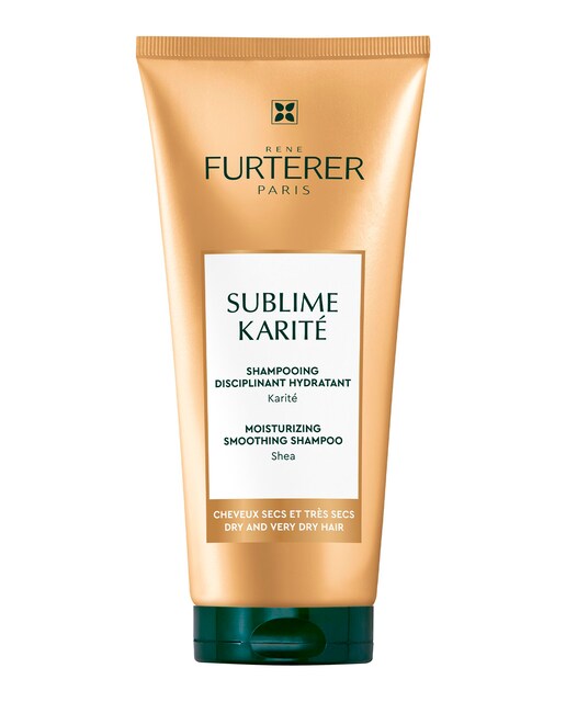 Champú Hidratante Sublime Karite 200 ml René Furterer