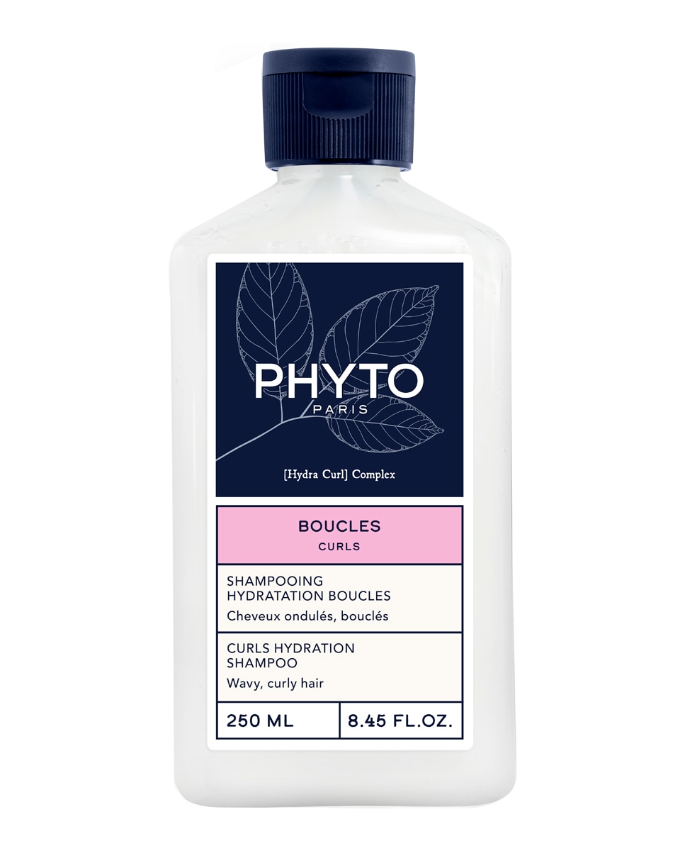 Phyto - Champú Rizos 250 ml Phyto.