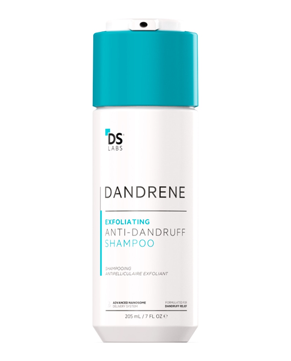DS Laboratories - Champú Exfoliante Anticaspa Dandrene 205 ml DS Laboratories.