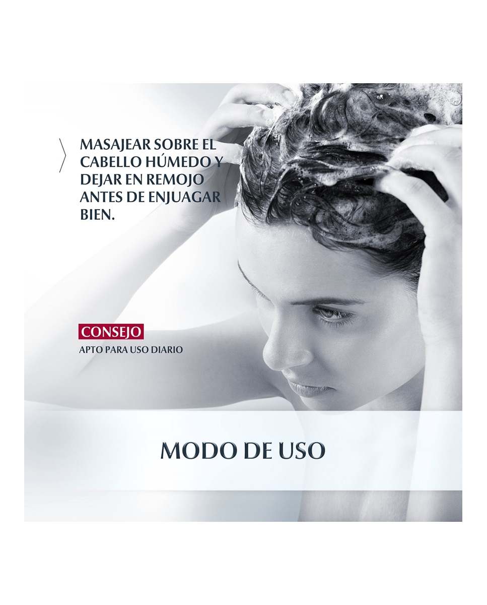 Champú Urea 250ml Eucerin 4