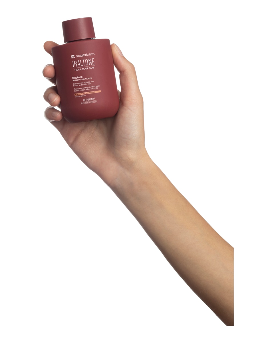 Acondicionador Iraltone Restore Conditioner 200 Ml Iraltone 4