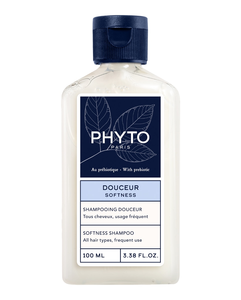 Phyto - Champú Suavidad 100 Ml Phyto.