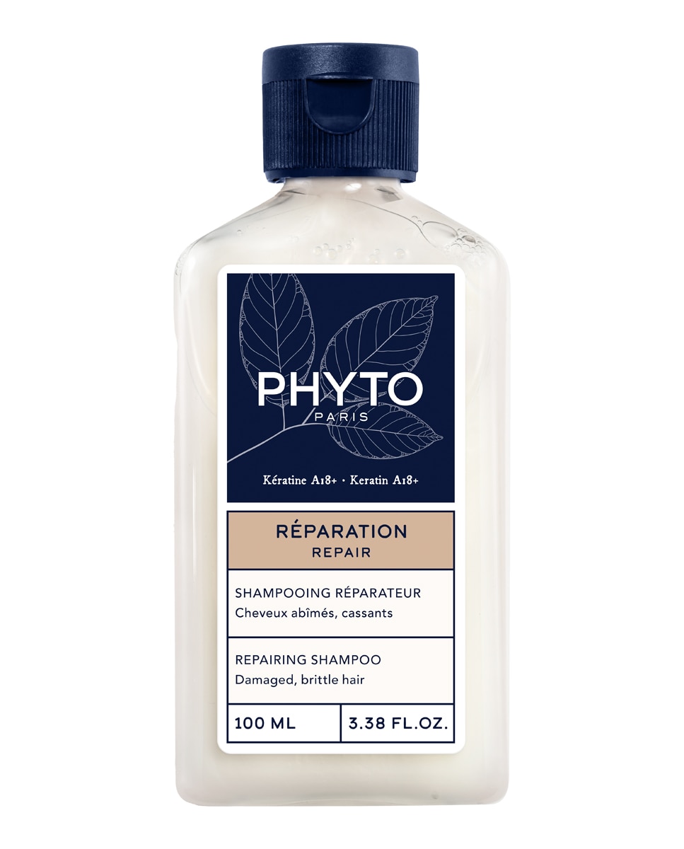 Phyto - Champú Reparador 100 Ml Phyto.