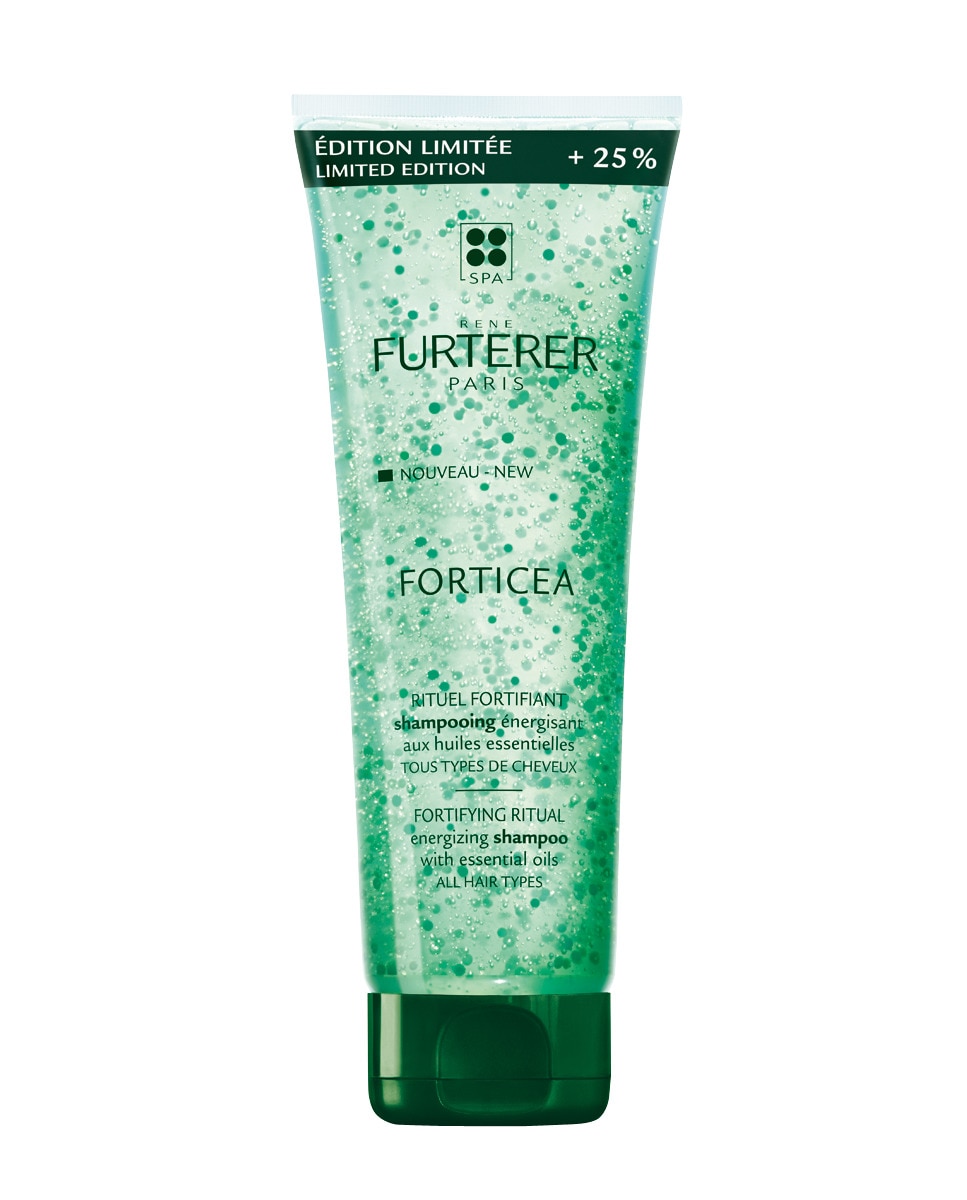 René Furterer - Champú Estimulante Forticea 200 ml René Furterer.