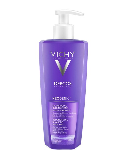 Champú Neogenic Redensificante Dercos Technique 200 ml Vichy