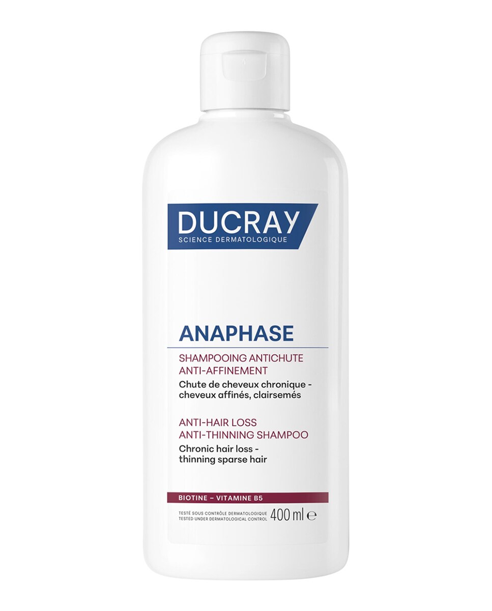 Imagen 0 de Champú Anaphase Cronic 400 Ml Ducray