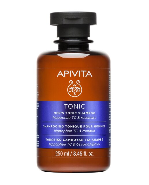 Champú Tonificante Anticaída 250 ml Apivita