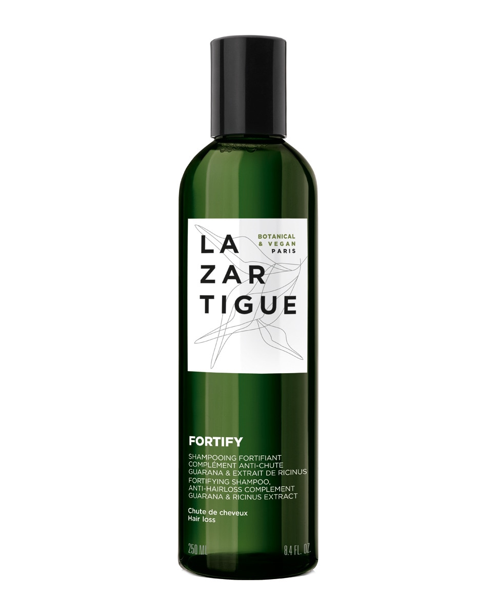 Lazartigue - Champú Fortify 250 ml Lazartigue.