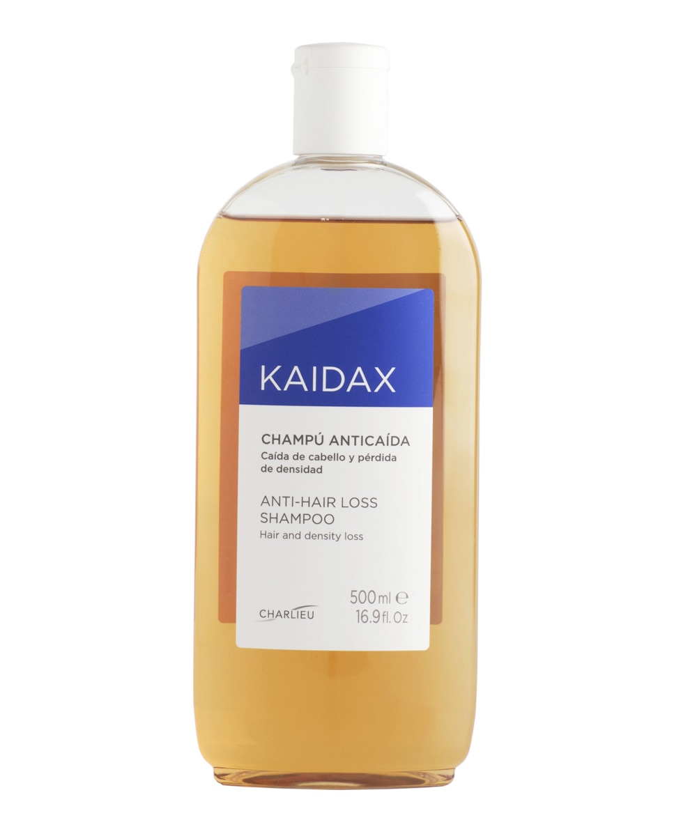Topicrem - Champú Anticaída Kaidax Topicrem 400 ml Topicrem.