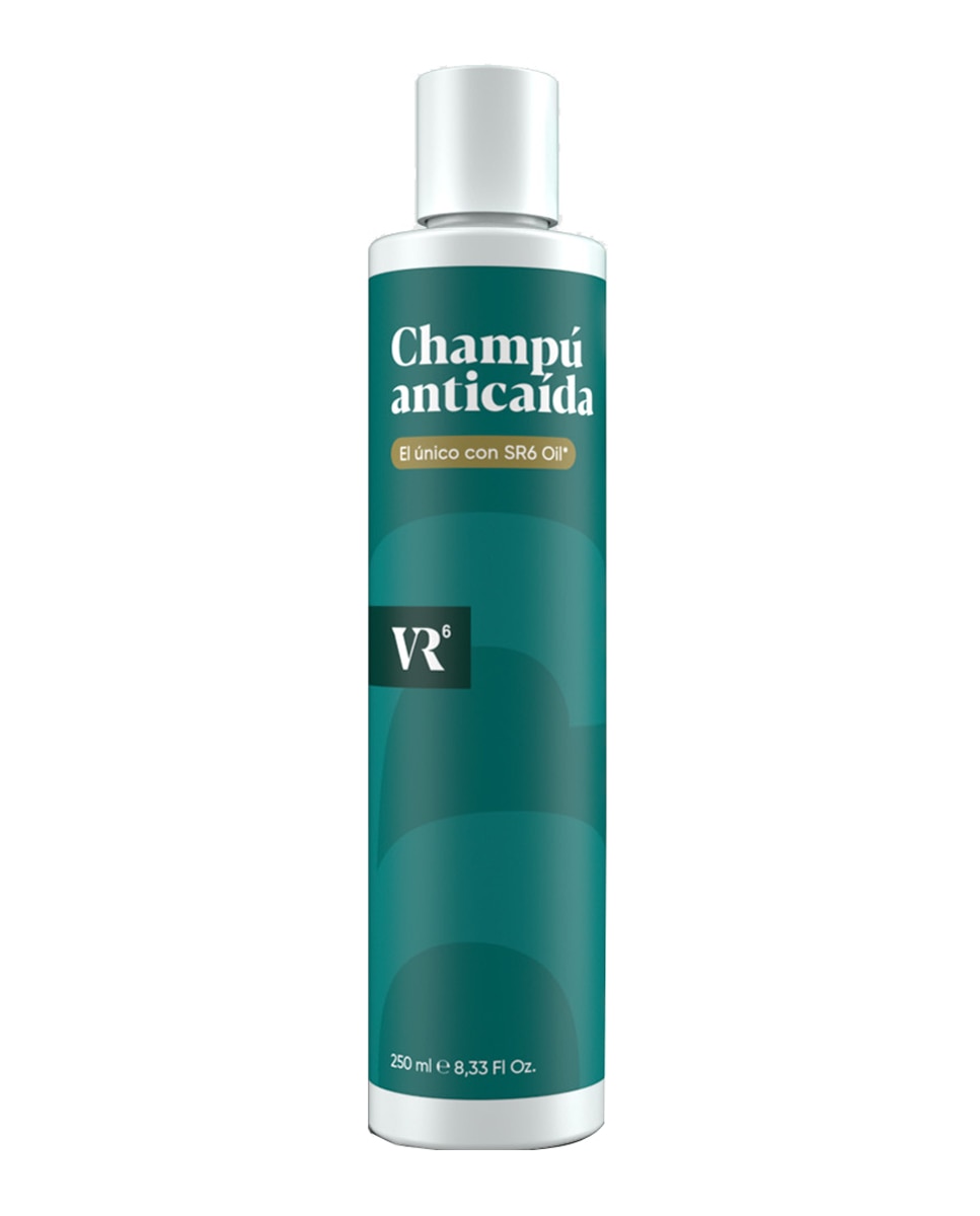 Champú Anticaída Vr6 - 250 ml 1
