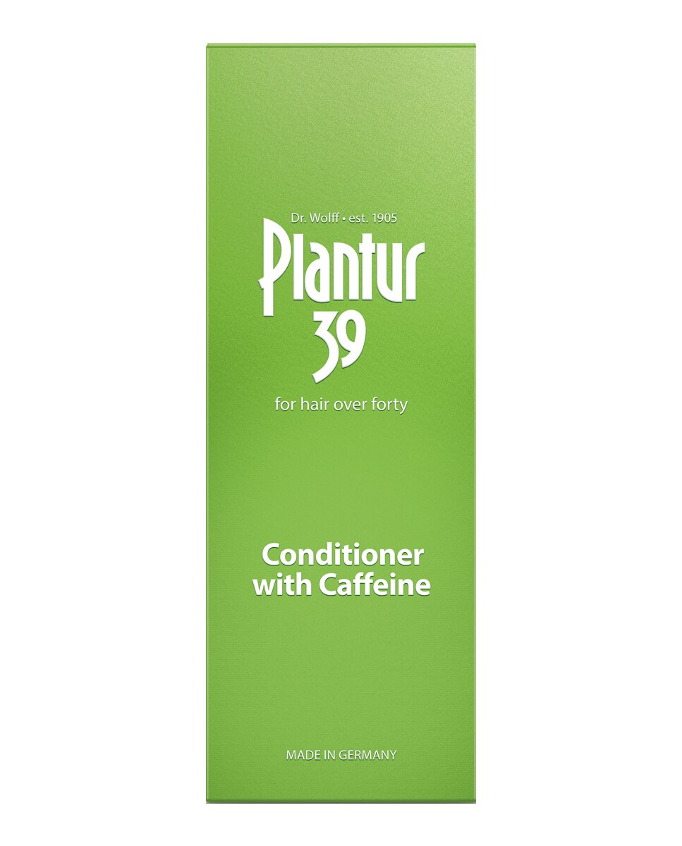 Imagen 2 de Acondicionador Anticaida con Cafeína 150 ml Plantur 39 - 150 ml