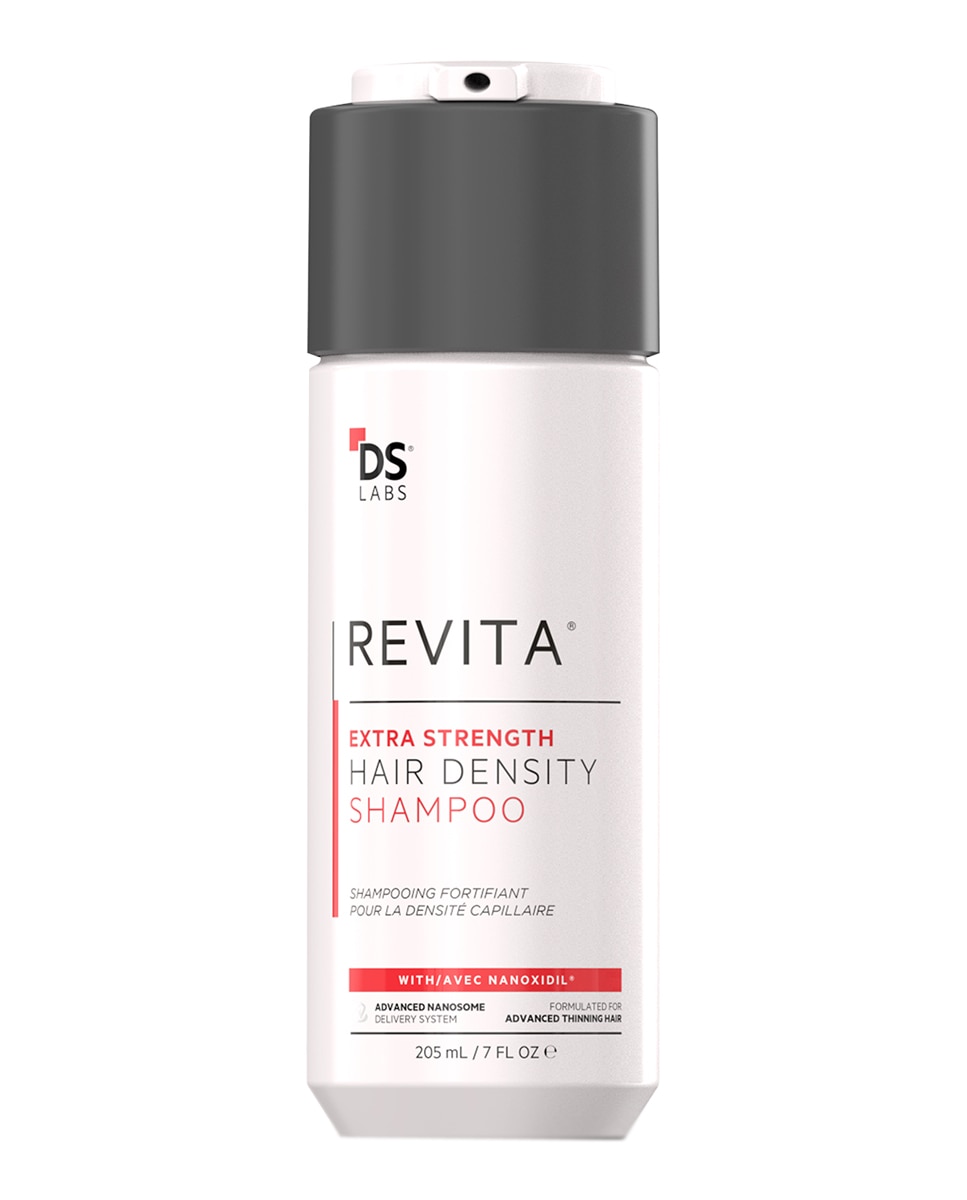DS Laboratories - Champú Revita Extra Strength 205 ml Ds Laboratories.