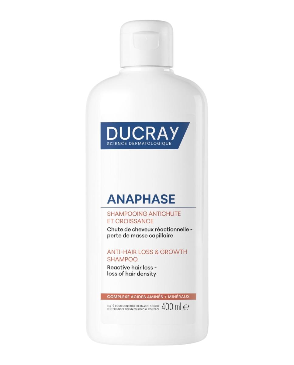Ducray - Champú Anaphase Reactiv 400 Ml Ducray.