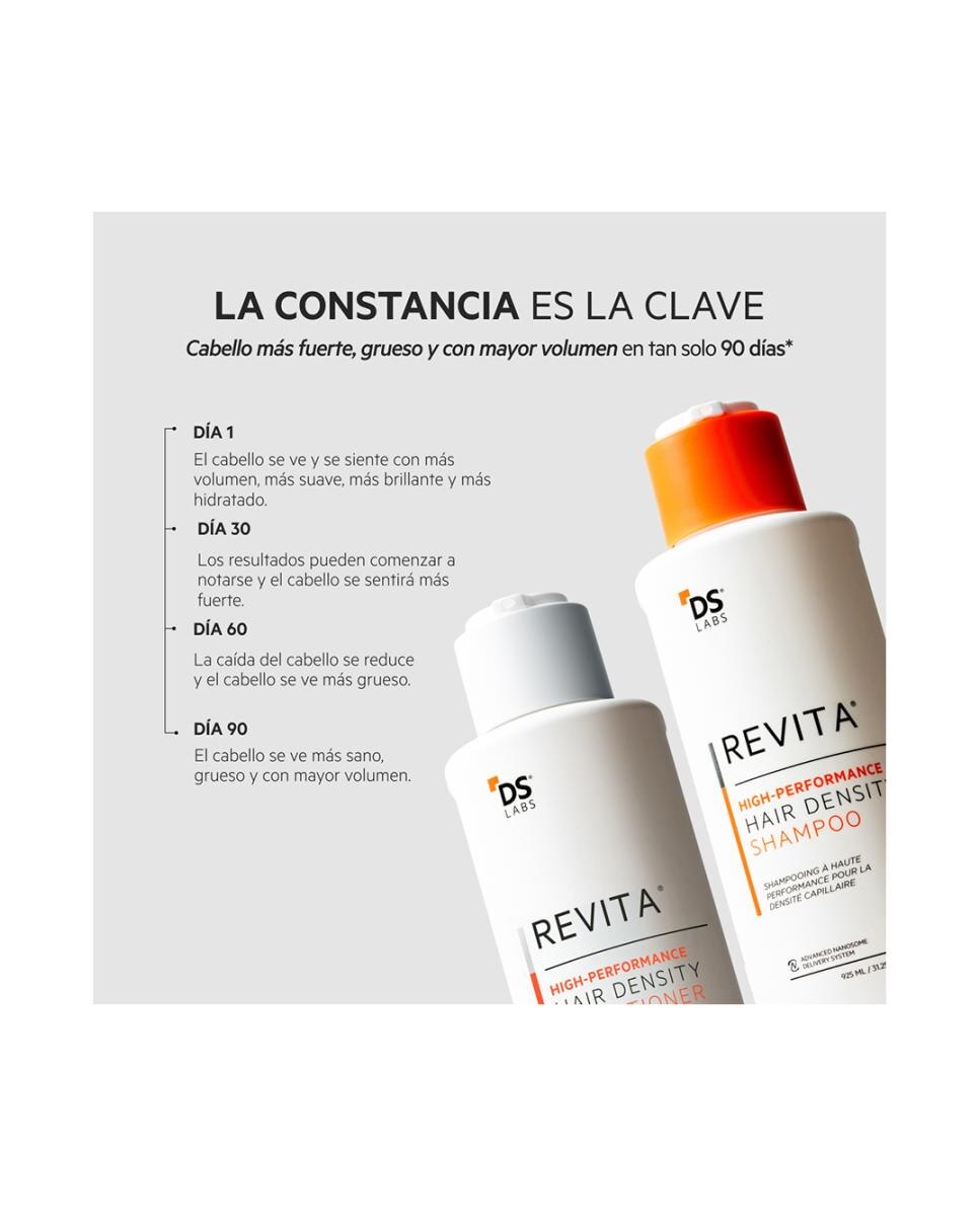 Champú Anticaída Revita Ds Laboratories - 925 ml 7