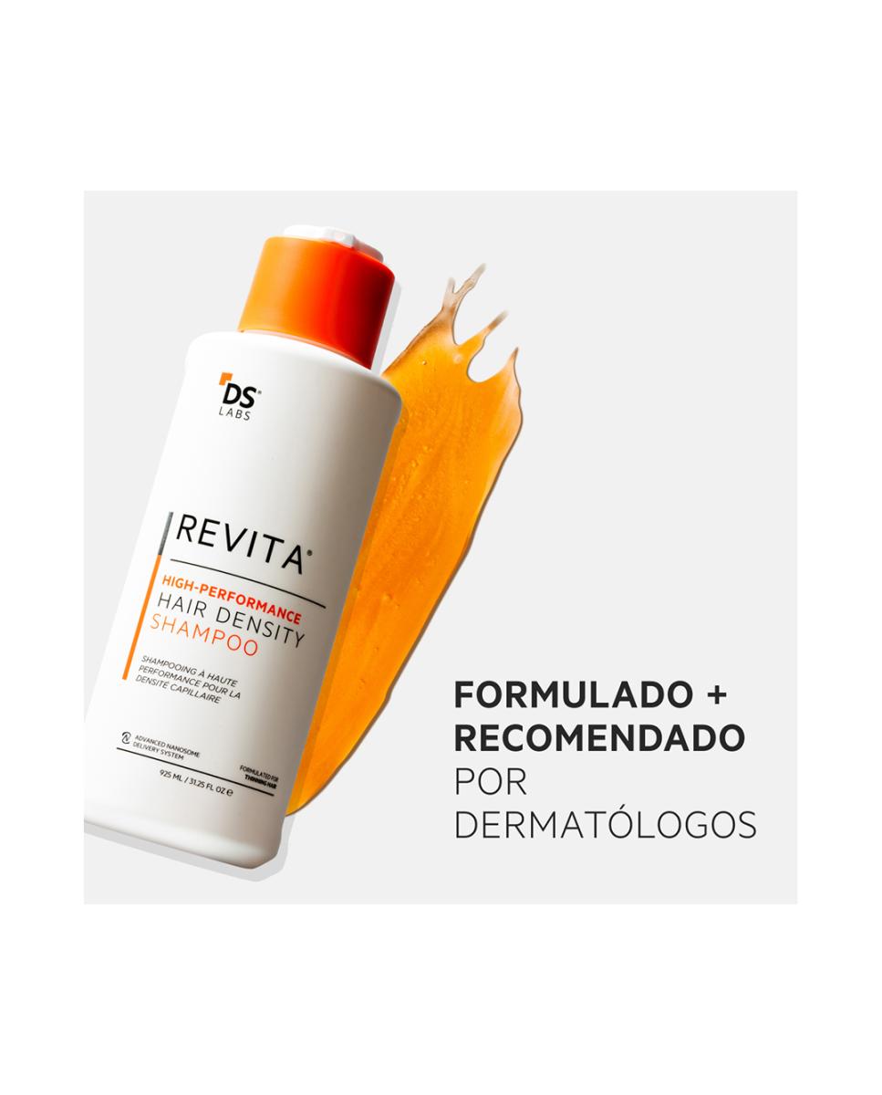Champú Anticaída Revita Ds Laboratories - 925 ml 11