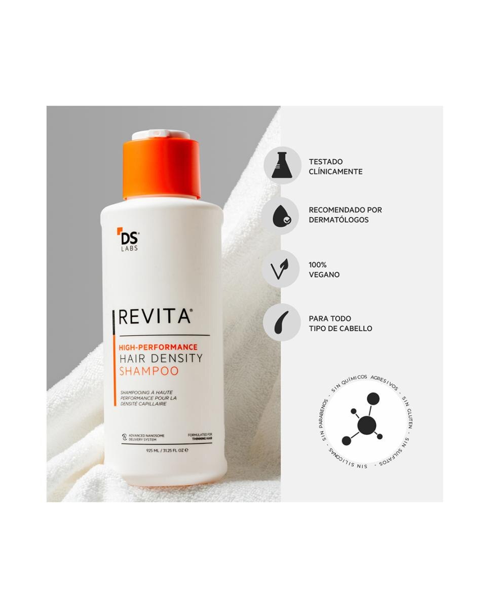 Champú Anticaída Revita Ds Laboratories - 925 ml 13