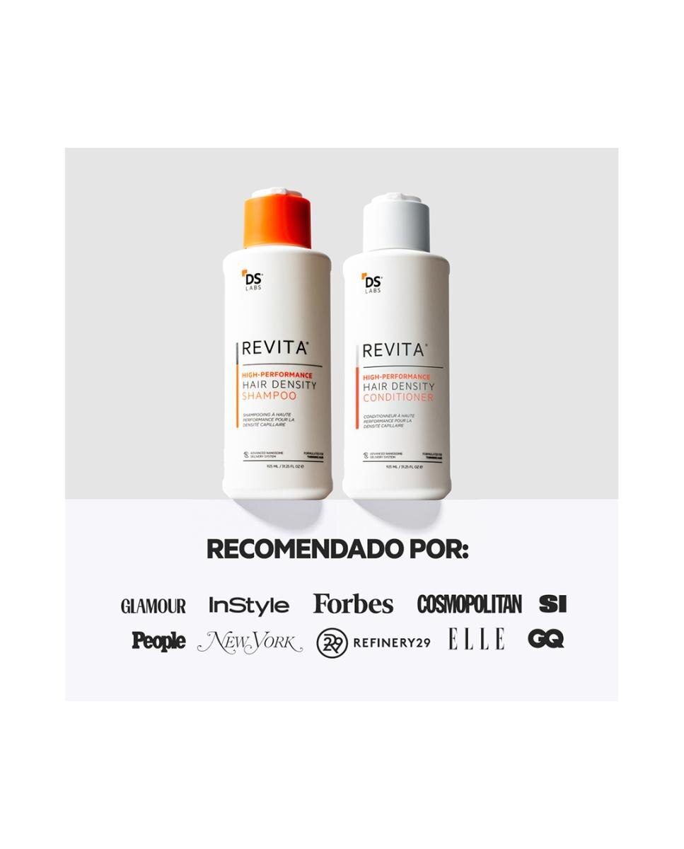 Champú Anticaída Revita Ds Laboratories - 925 ml 14
