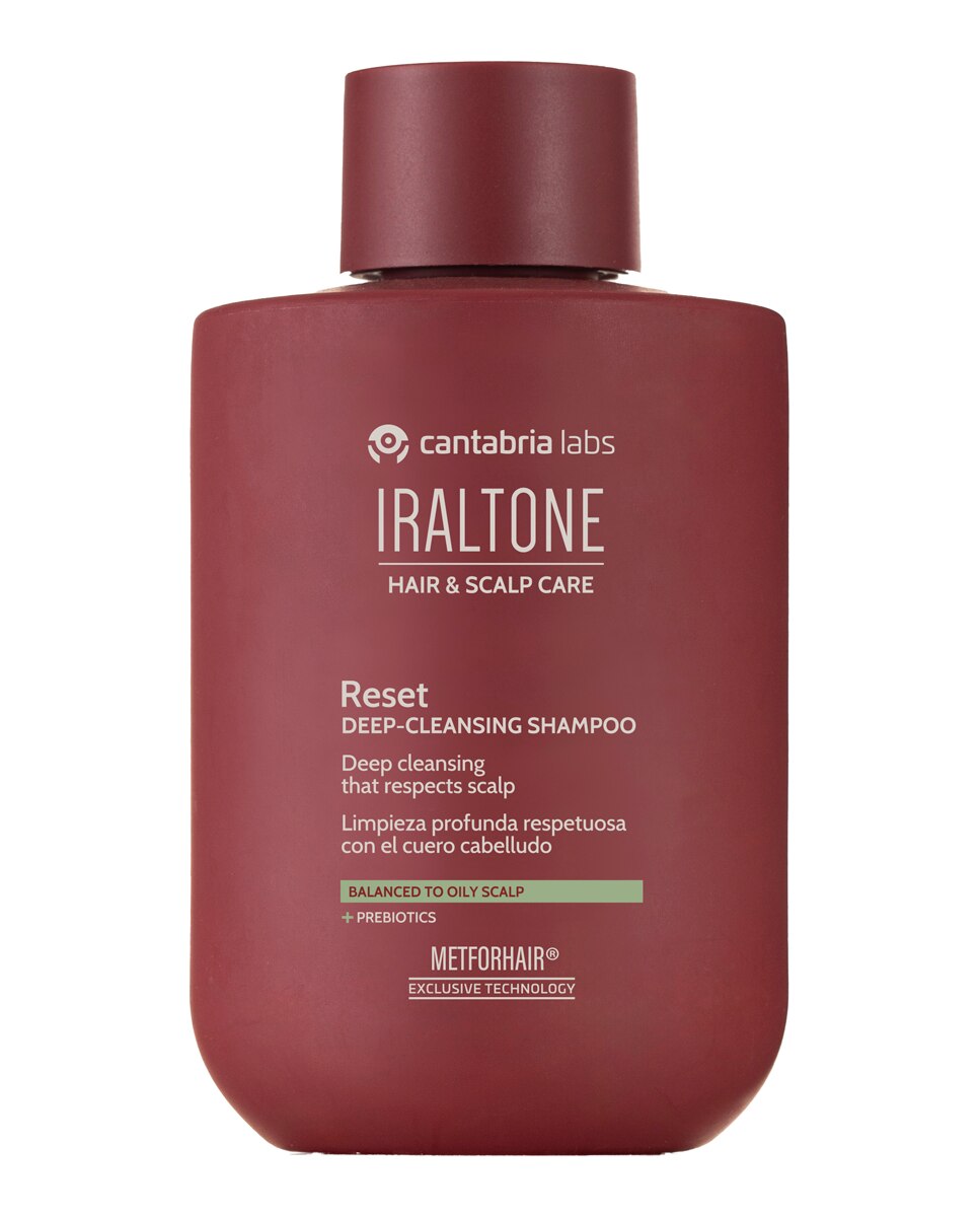 Imagen 1 de Champús Iraltone Reset Shampoo 250 Ml Iraltone