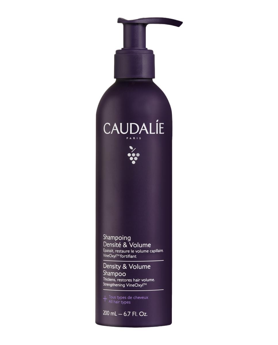 Imagen 0 de Champú Densidad & Volumen 200 ml Caudalie