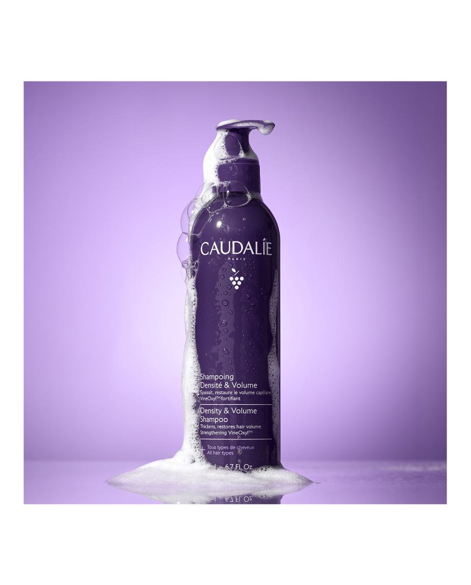 Champú Densidad & Volumen 200 ml Caudalie 2