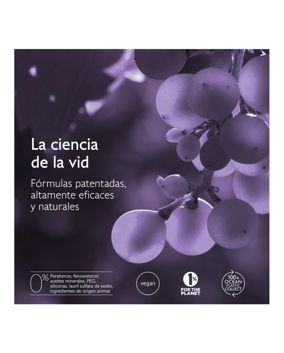 Champú Densidad & Volumen 200 ml Caudalie 12