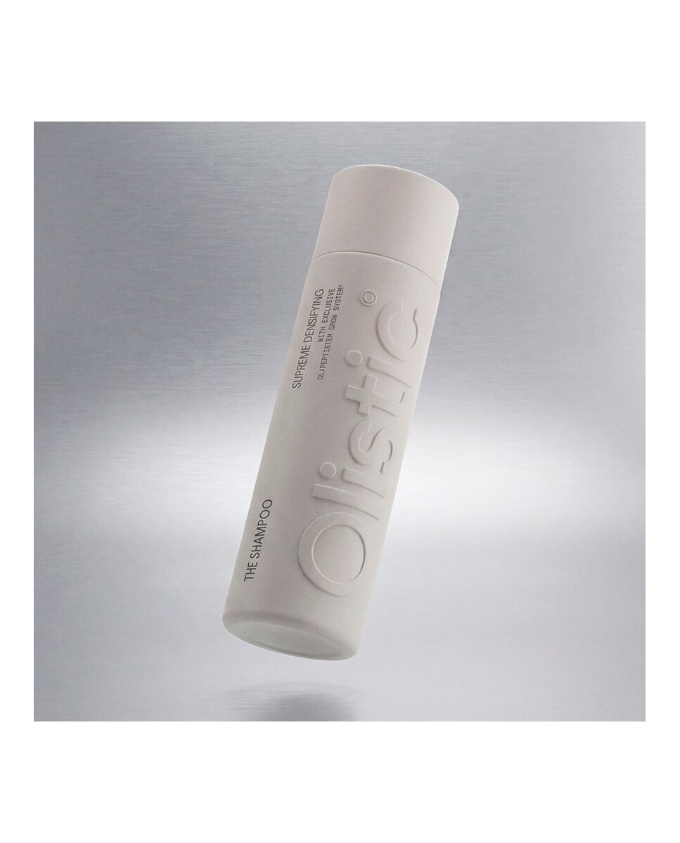 Imagen 2 de Champú The Shampoo 200 ml