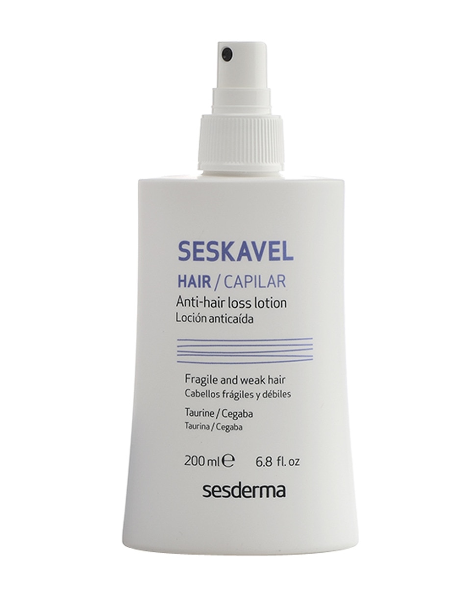 Loción anticaída Seskavel Sesderma - 200 ml 1