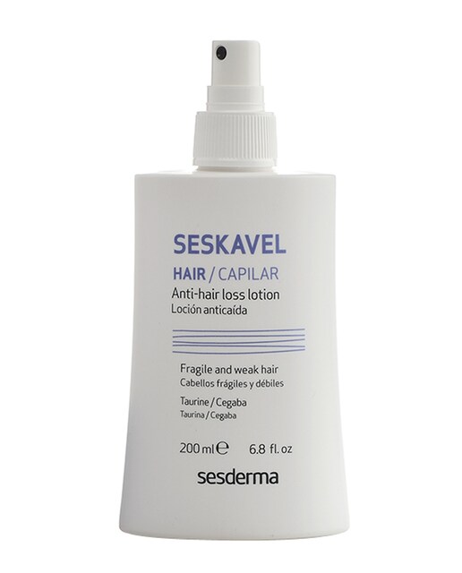 Loción anticaída Seskavel Sesderma