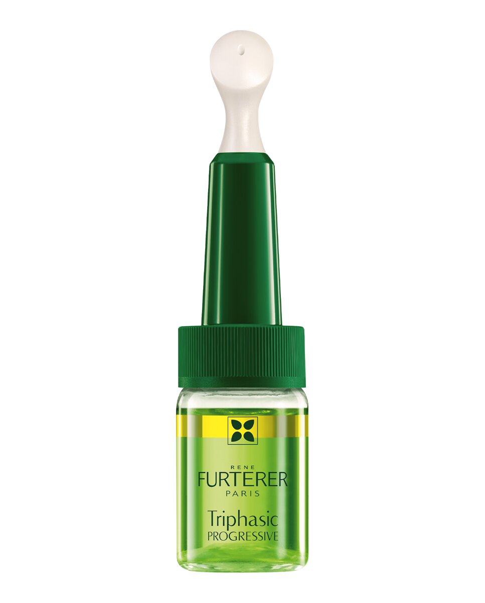 Anticaida Triphasic VHT ATP Intensif René Furterer 2