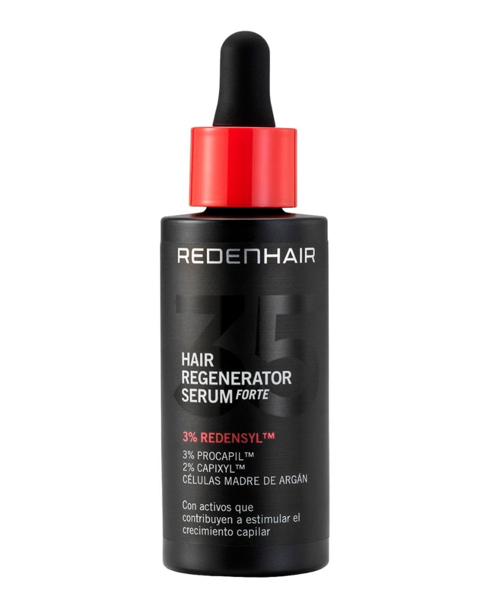Redenhair - Sérum Forte Hair Regenerator Redenhair.