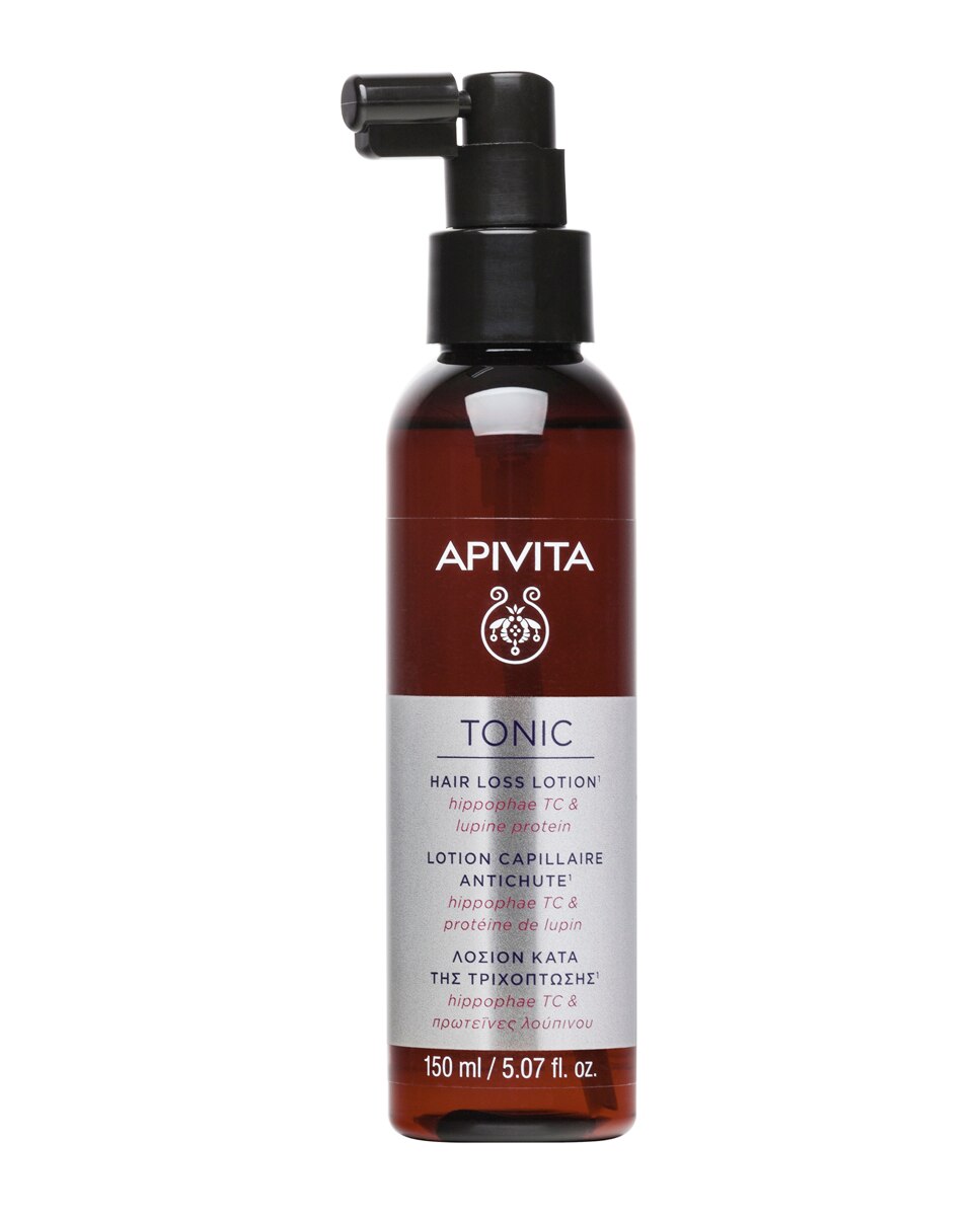 Loción Capilar Anticaída Apivita - 150 ml 1
