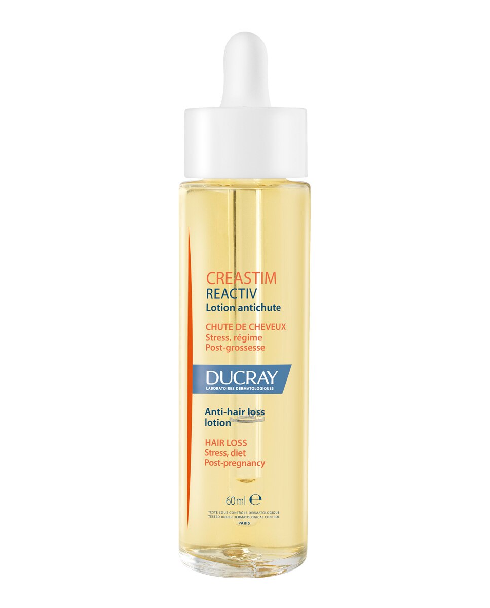 Imagen 0 de Loción Antiacaída Creastim 60 ml Ducray