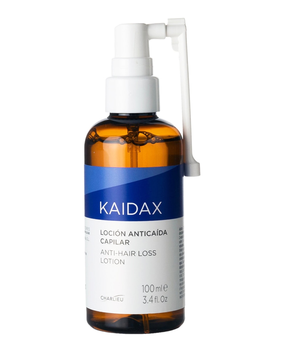 Topicrem - Loción Anticaída Kaidax 100 ml Topicrem.
