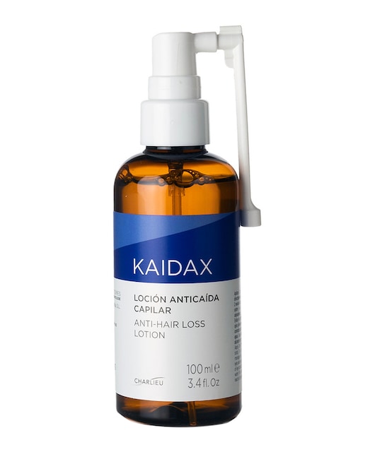 Imagen 0 de Loción Anticaída Kaidax 100 ml Topicrem