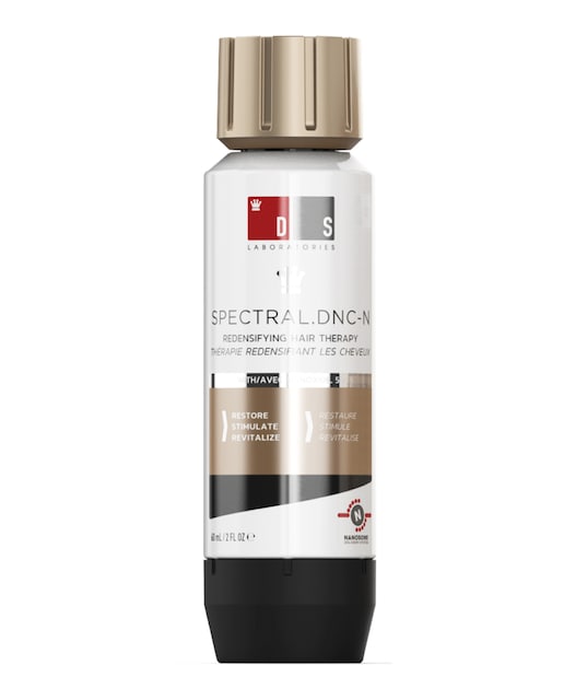Imagen 0 de Loción Anticaida Spectral DNC-N para alopecia androgenética 60 ml DS Laboratories