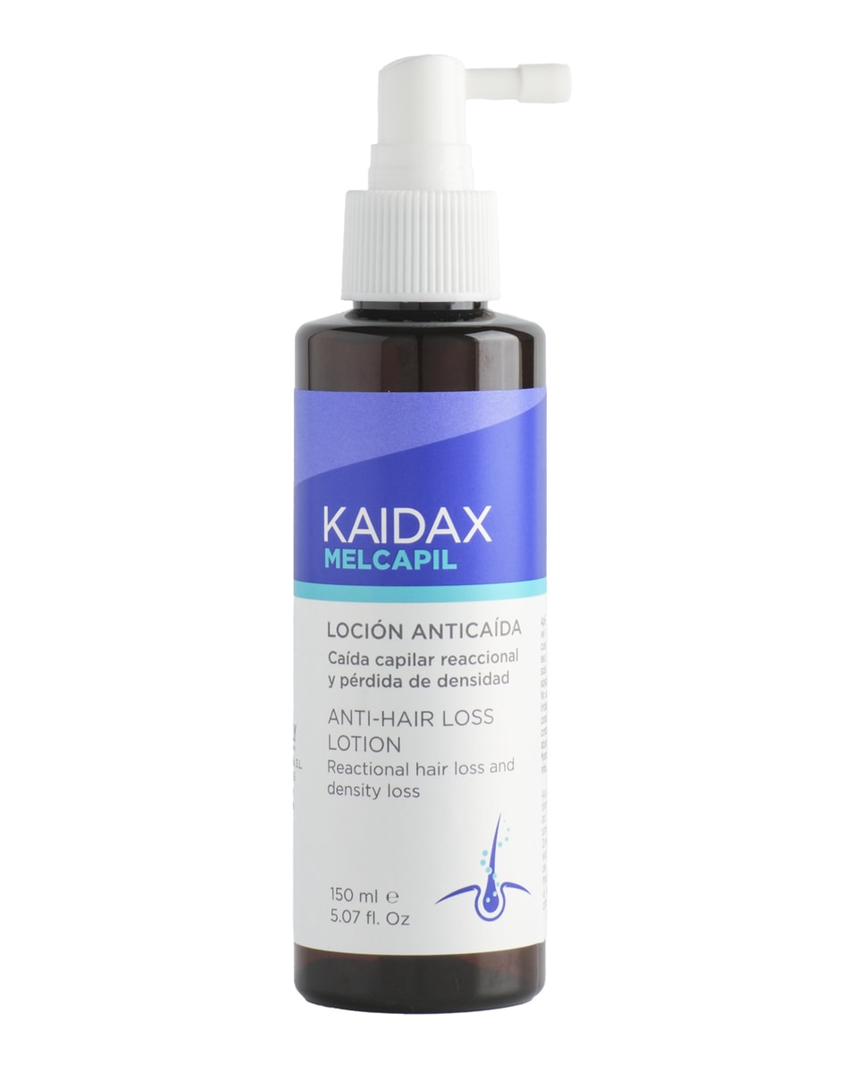 Imagen 0 de Loción Anticaída Melcapil Kaidax