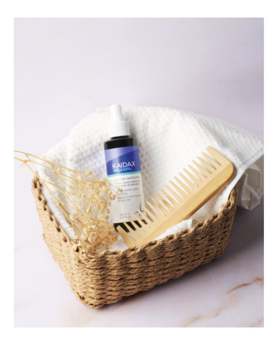 Loción Anticaída Melcapil Kaidax - 150 ml 3