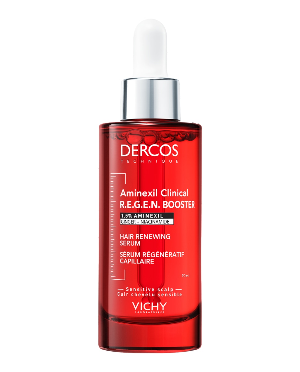 Vichy - Booster Dercos Aminexil Clinical R.E.G.E.N. 90 ml Vichy.
