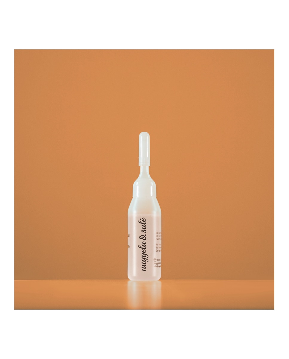 Imagen 2 de Ampolla Premiun Fortalecimiento/Anticaída capilar Nuggela & Sulé - 10 ml