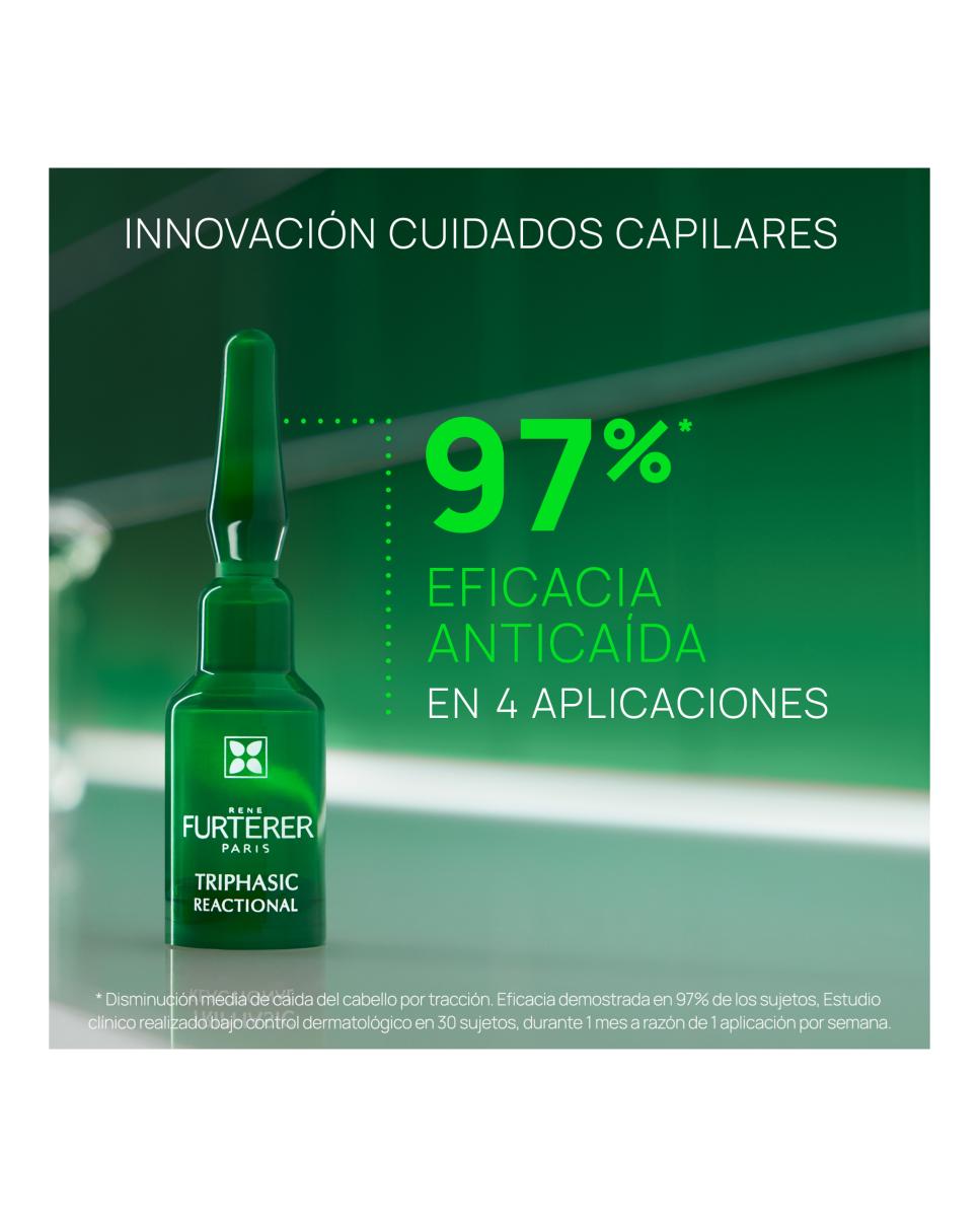 Imagen 3 de Triphasic Reaccional René Furterer