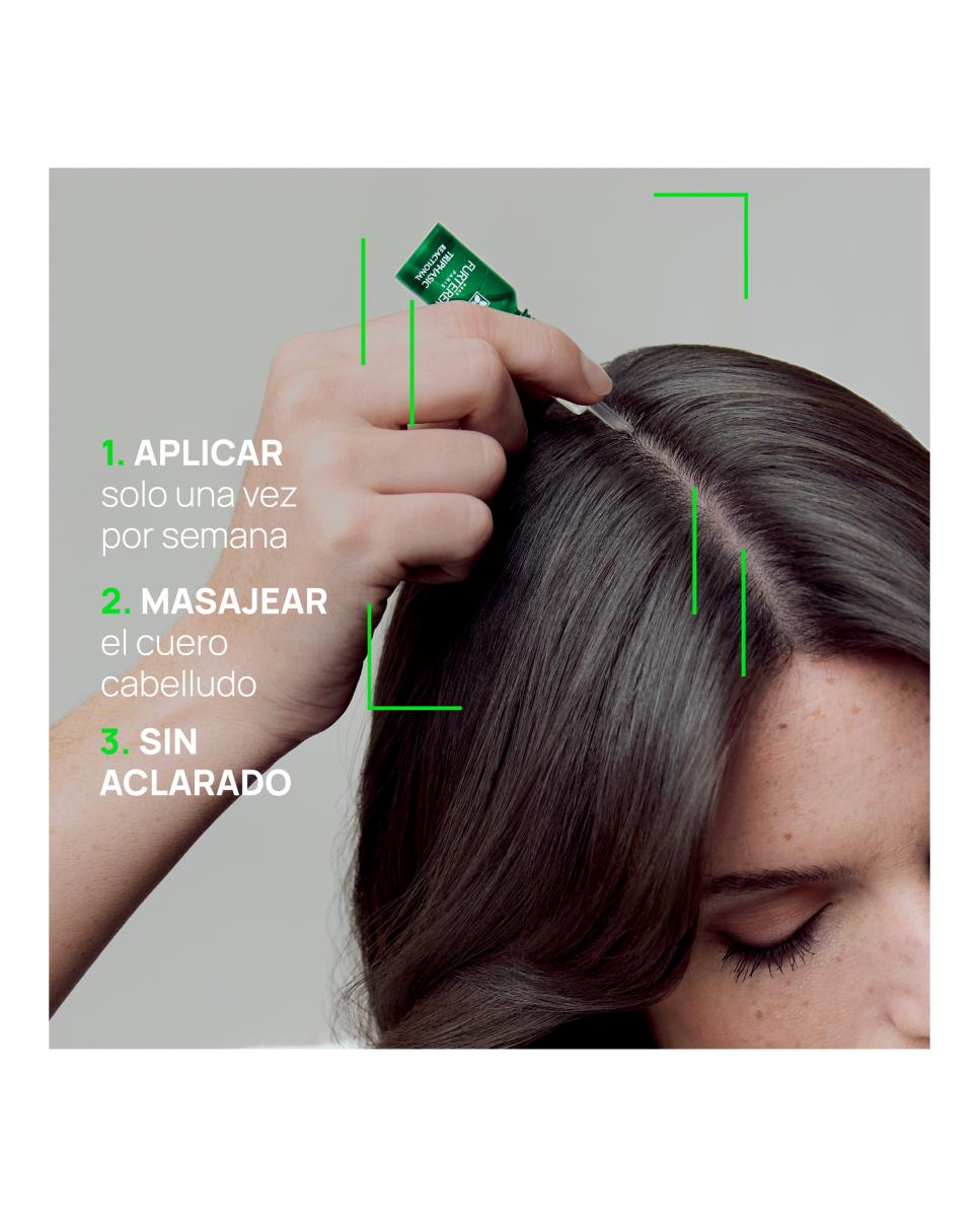 Imagen 5 de Triphasic Reaccional René Furterer